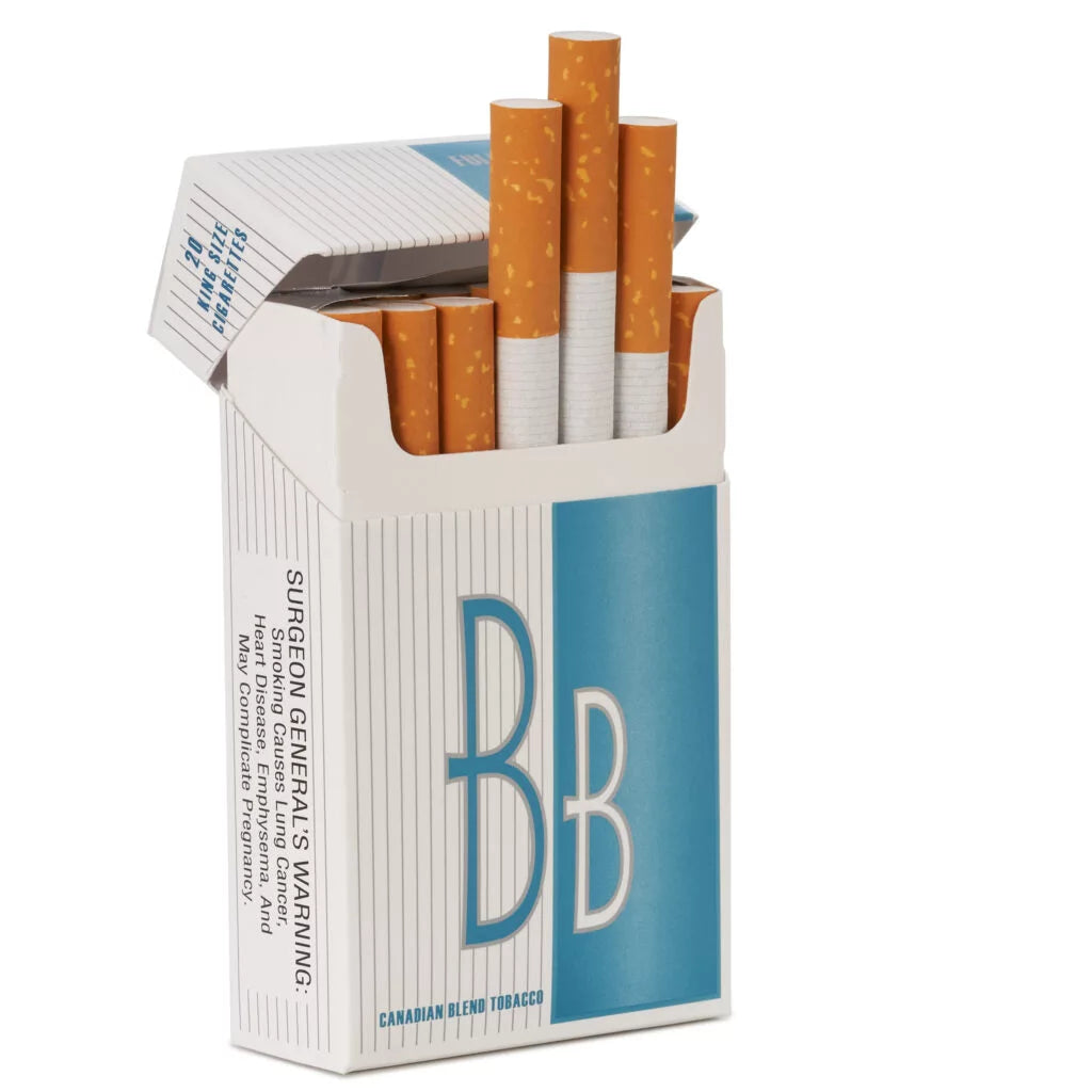 BB Full (10 Packs - Carton)
