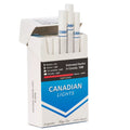 Canadian Lights (10 Pack - Carton)
