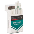 Canadian Menthol (10 Pack - Carton)