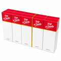 Pop N Smoke  Cherry (10 Packs - Carton)